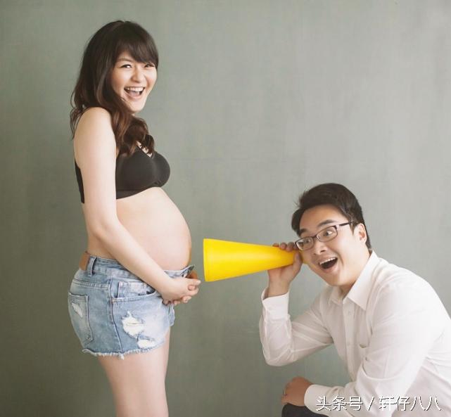 准妈妈孕期各种情绪怎么消除呢,孕期妈妈易生气