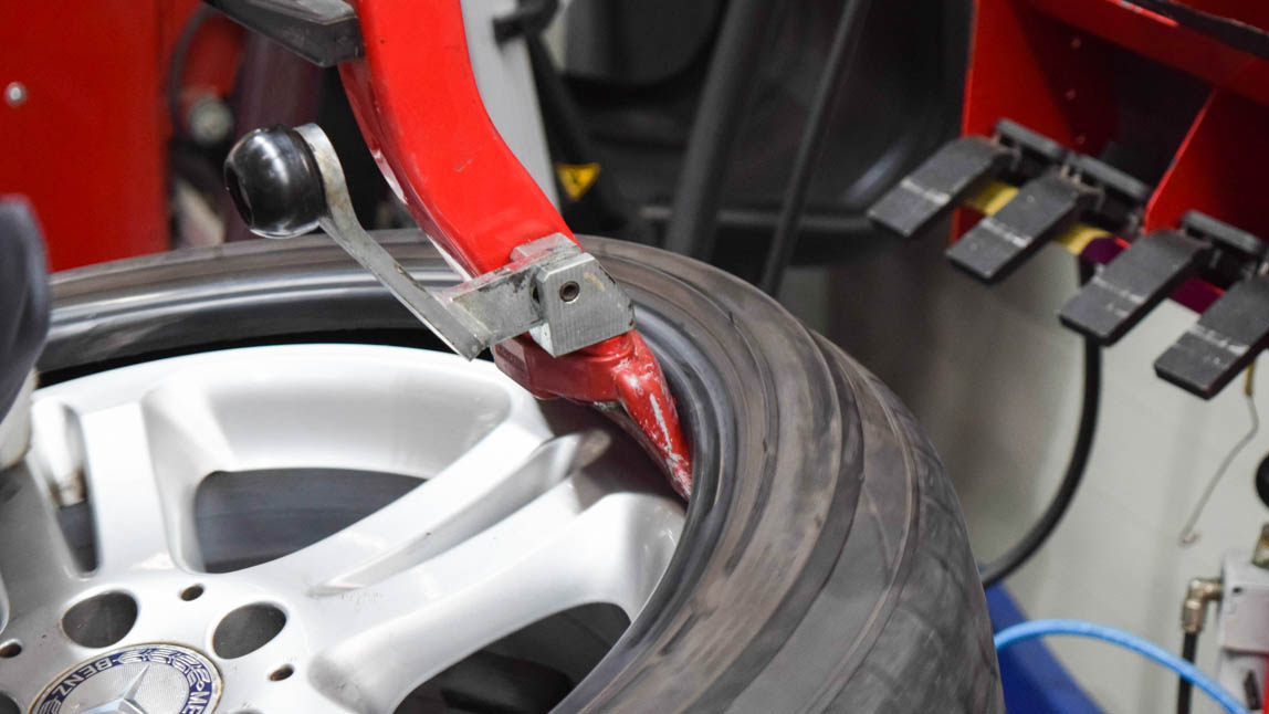 动平衡能做到零为什么还是抖,前轮做了动平衡为什么还抖