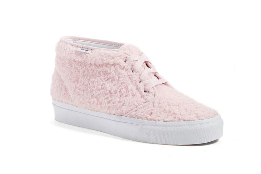 vans亲子款 (童款vans和成人vans)