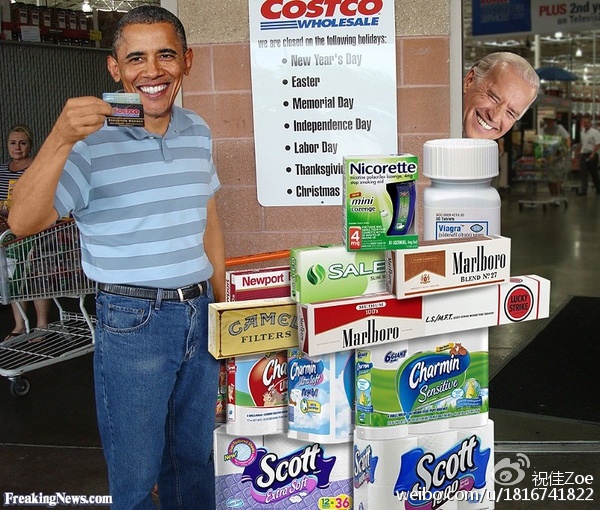 costco生意经 (美国连锁超市costco成功之路)