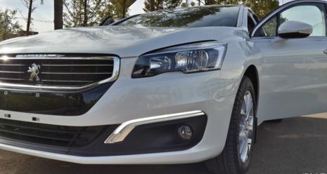 标致508动力,标致508动力不足的原因