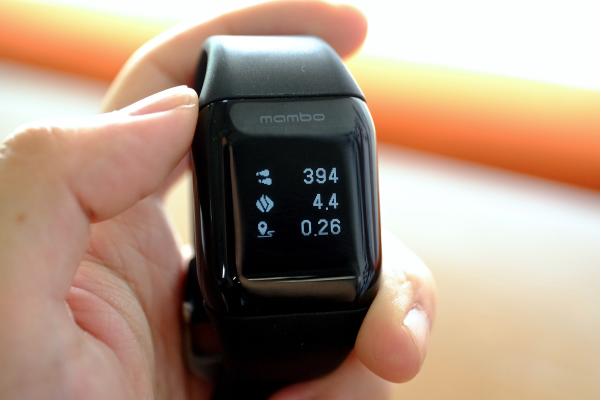 乐心手表watch怎么样,乐心运动手表mambowatch多少钱