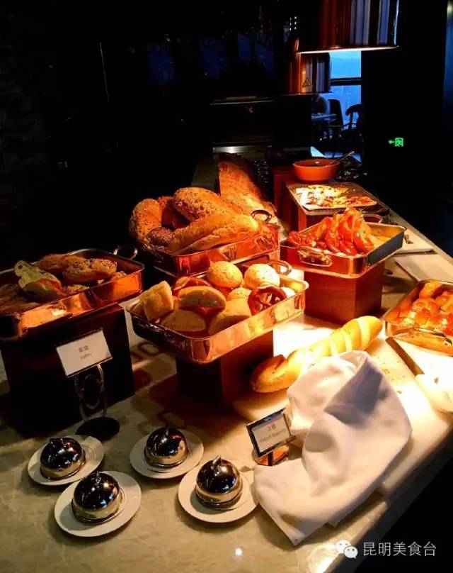 昆明七个适合约会的餐厅,昆明适合情侣约会氛围最好的餐厅