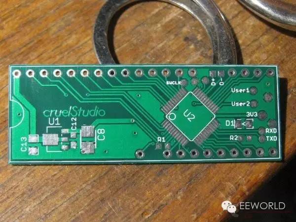 自制拆卸机械键盘工具,如何自己低成本改造机械键盘