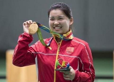 张梦雪斩获中国首金：盘点英国三牛校体育类热门专业