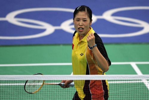 湖北天门奥运冠军,湖北孝昌奥运冠军