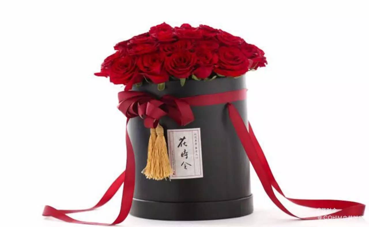 夜访北京皇城根儿下的五家花店：七夕不约会，只约花讲花艺