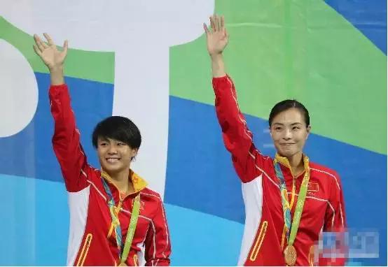 奥运冠军也爱美瘦脸箍牙后她们都美啦