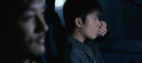 除了以最屌的姿势上热搜,他还创立了这样一个品牌!