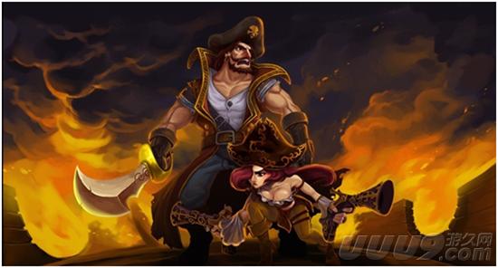 lol船长新版本出装暴力顺序,lol船长二连桶eqe教学