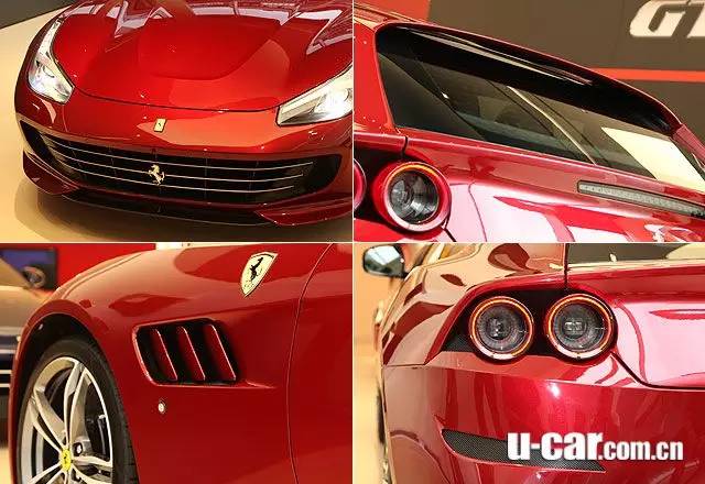 跨海直击，四座马王在台湾的售价也太便宜！