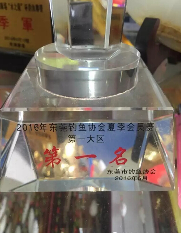 两个人两个月，狂揽十二冠军+两亚军，来自老G“广州小黄面”