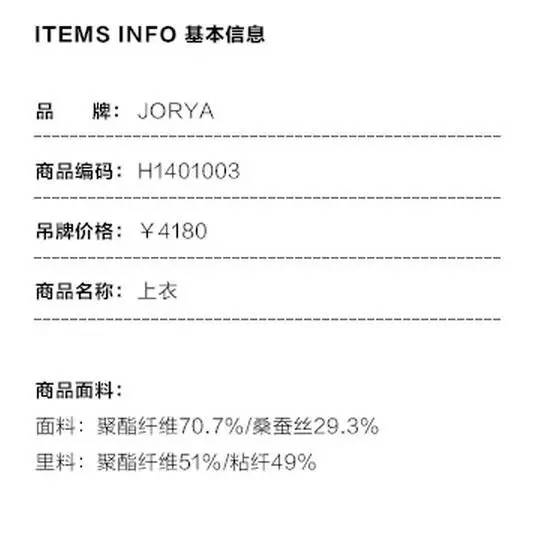 怎样判断一件衣服是否有质量问题,怎样判断一件衣服的质量好不好