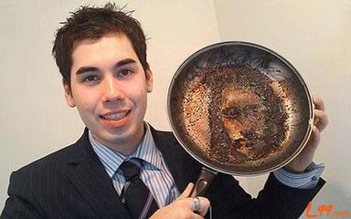 网红自制高颜值美食,超级火爆的网红美食自制