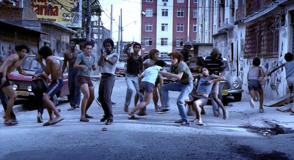 20部高评分巴西电影,10部优秀巴西电影推荐