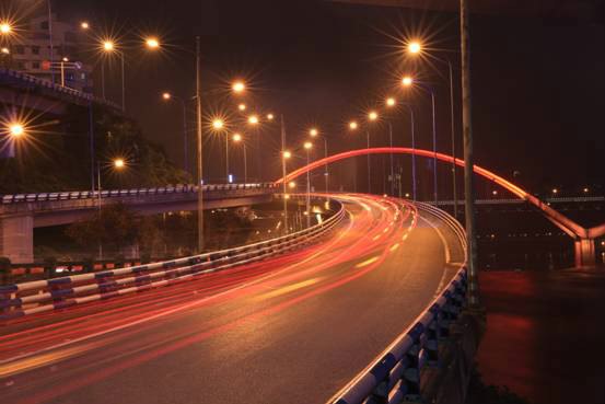 超多美图慎入！开神车，走丝路，这些不可思议的美景就在中国！