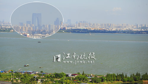 江苏实时路况大雾,江苏苏州大雾