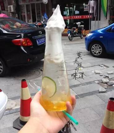 来自思密达国的icecream,夏天你想和谁一起来拔草?