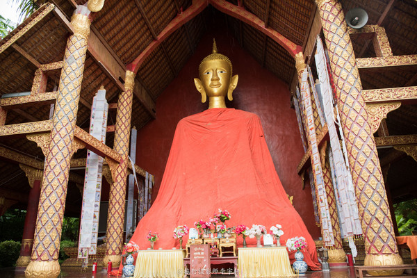 西双版纳住哪个傣族园舒服,西双版纳傣族园玩什么