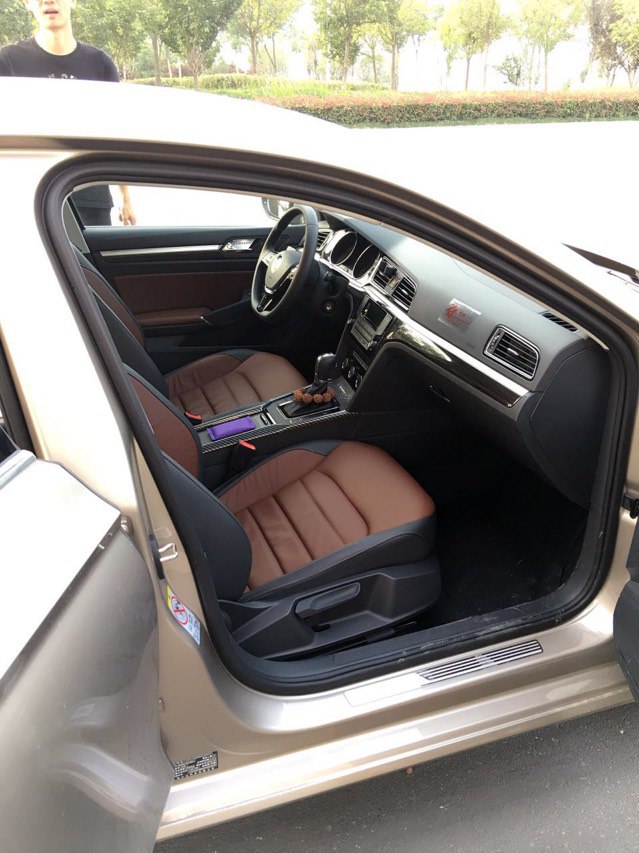 年轻人选车多一个选择：凌渡330TSI用车感受