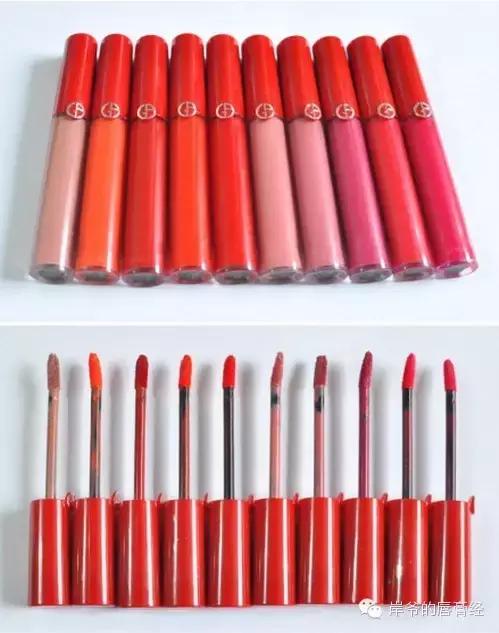 大牌唇膏推荐必买色号,坑爹的唇膏推荐