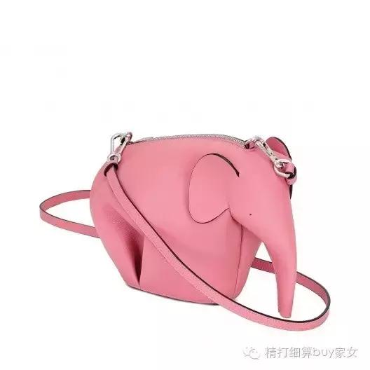 去西班牙能买什么奢侈品？Loewe！