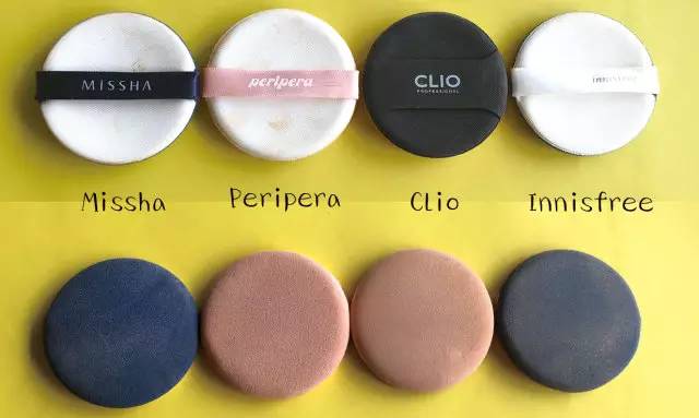 什么国产气垫bb好,最真实的气垫测评