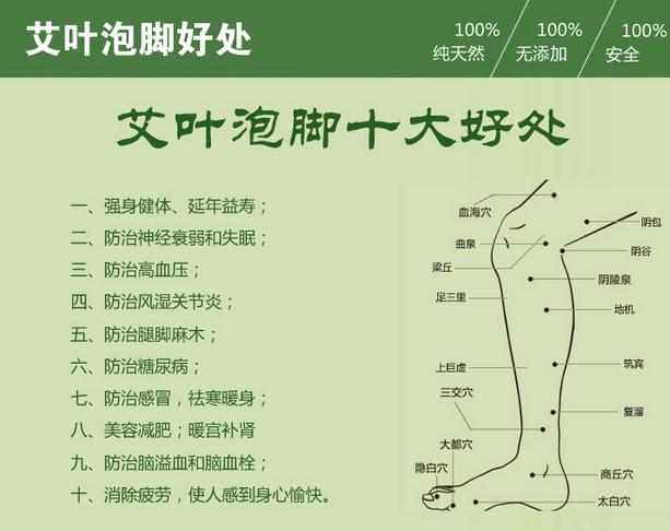 天天泡脚的好处与害处,天天泡脚的好处有哪些