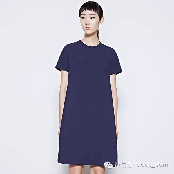 盘点那些好看的女装品牌,还有哪些小众的女装品牌