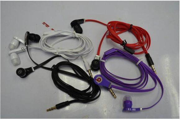 魔声beatstour面条一代二代介绍评测BY梦之蓝海心