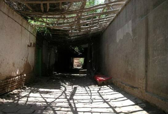 超多美图慎入！开神车，走丝路，这些不可思议的美景就在中国！