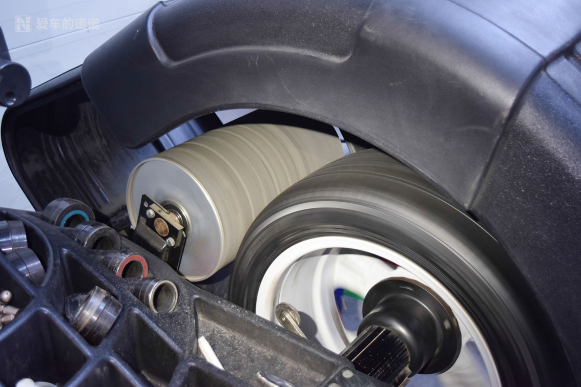 动平衡能做到零为什么还是抖,前轮做了动平衡为什么还抖