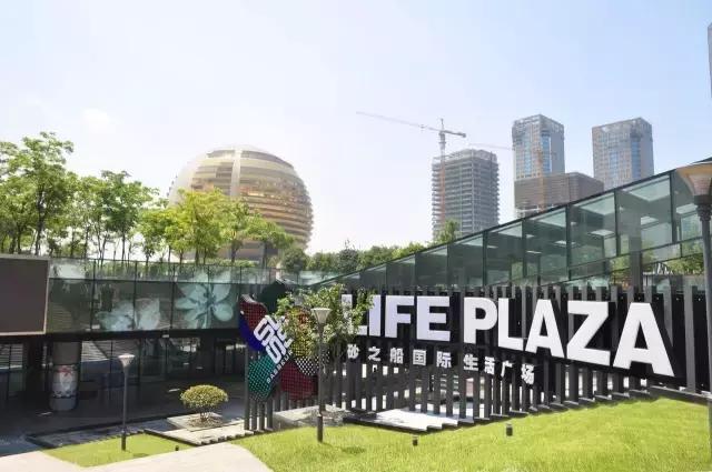 如果有人问你钱江新城到底哪里好,请把这篇甩给TA!