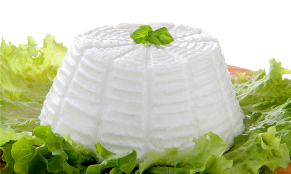 一帖看全常见芝士！麻麻再也不用担心我在超市芝士柜迷路了