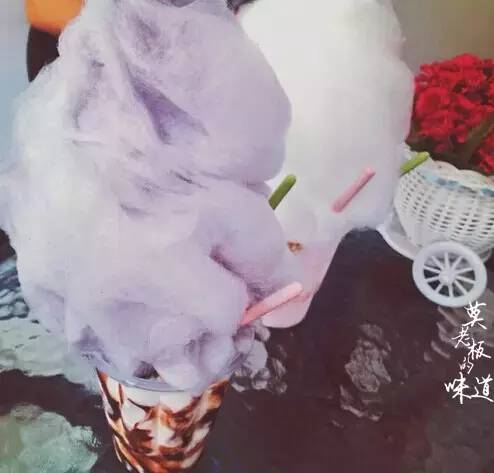 来自思密达国的icecream,夏天你想和谁一起来拔草?