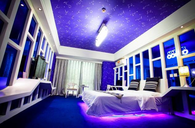 石家庄适合情侣住的高颜值酒店,石家庄情侣日式酒店