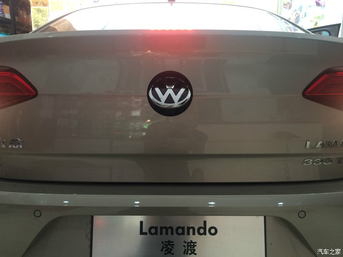 年轻人选车多一个选择：凌渡330TSI用车感受