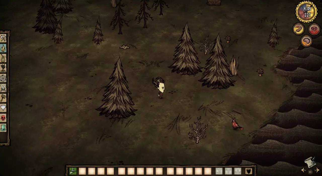 除了饥荒还有什么好玩的,怎么造冰箱饥荒