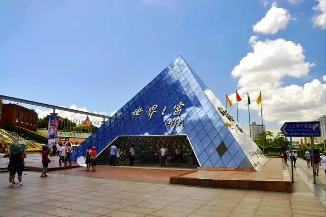 最新长沙旅游推荐,去长沙旅游必去的景点有哪些