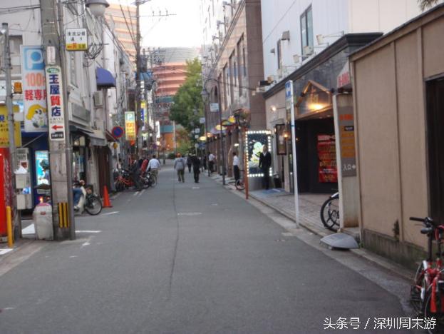 上车了！带你了解情趣酒店的前世今生！