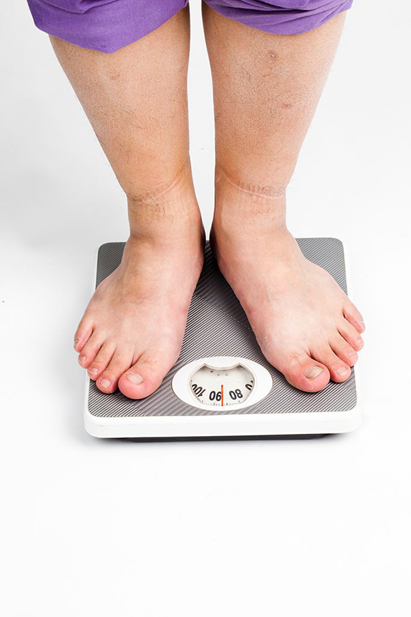 减肥反弹吃什么补救,减肥反弹后怎么减