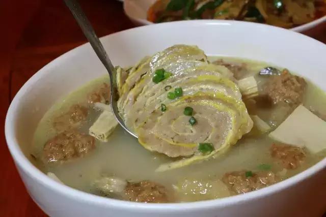 全城“通缉”湖南籍人士，这家传承400年的老店要请你吃臭豆腐