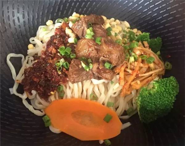 西安钟楼附近高档餐厅,西安必去的高消费餐厅