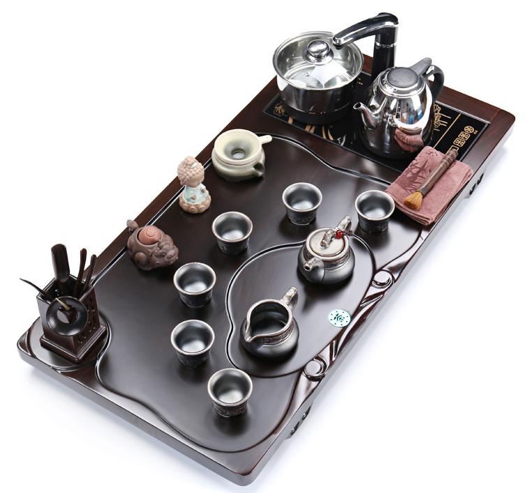 你用的茶具暴露了你的性格,不信进来看