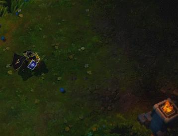 老板给那么多工资给你你还不知道游戏特效有多重要吗CGWANG