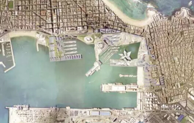 国际建筑师大咖云集—“南海明珠生态岛”未来城市国际论坛暨竞赛