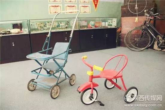 让老爸带你飞！人生的第一辆座驾必须炫酷