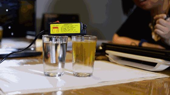 广州哪个区自来水水质最好,广州水质怎么样