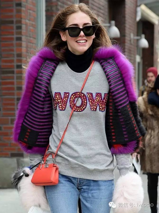 今年最流行的迷你包,萌新迷你包