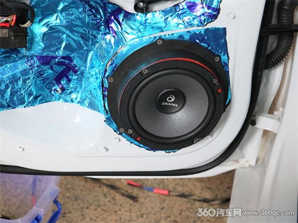 奥迪s3改装新款前脸,17款奥迪s3最洋气的改装